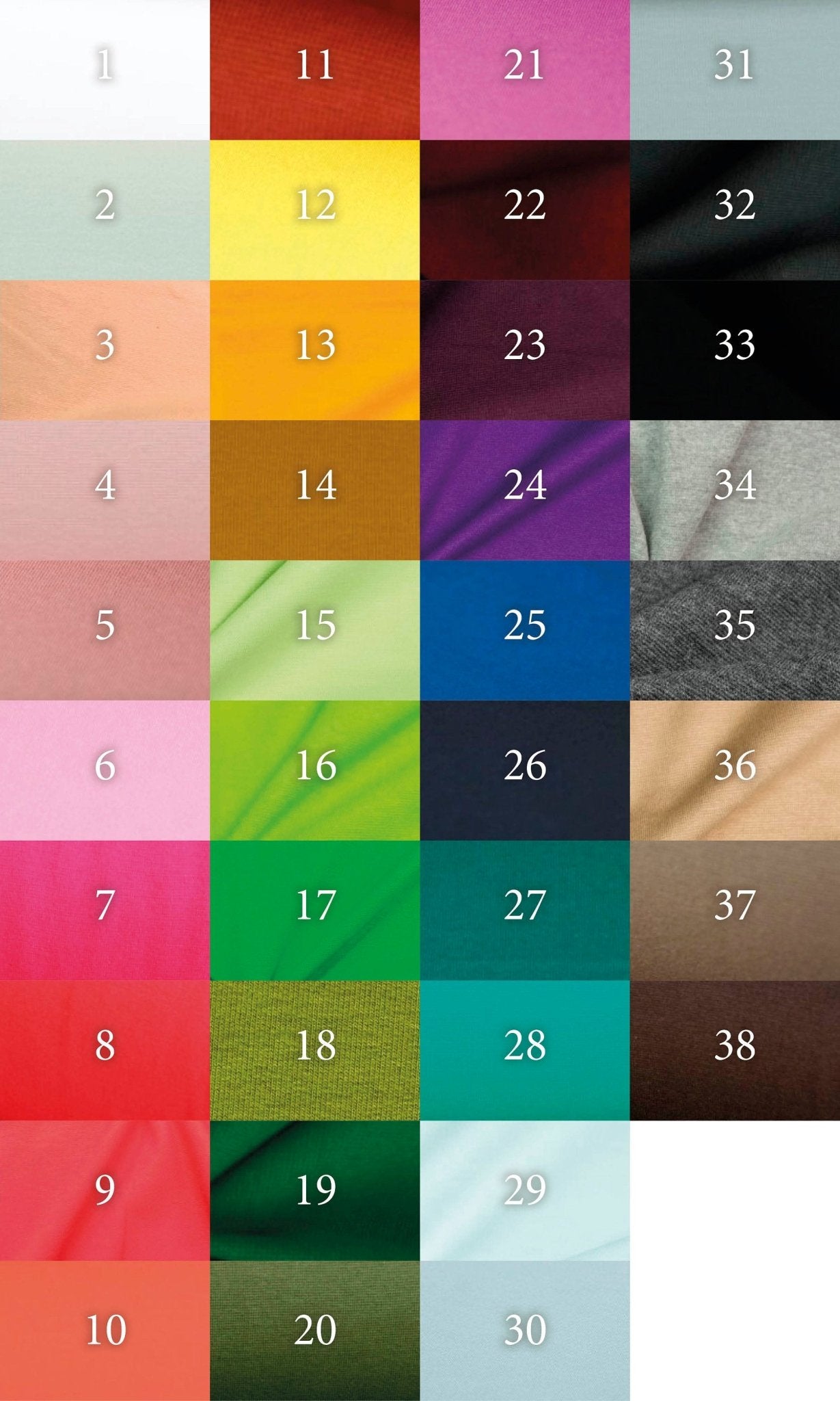 Nova Bandeau Tube Top for Poppy Parker Doll, many colors - Bouutique.com