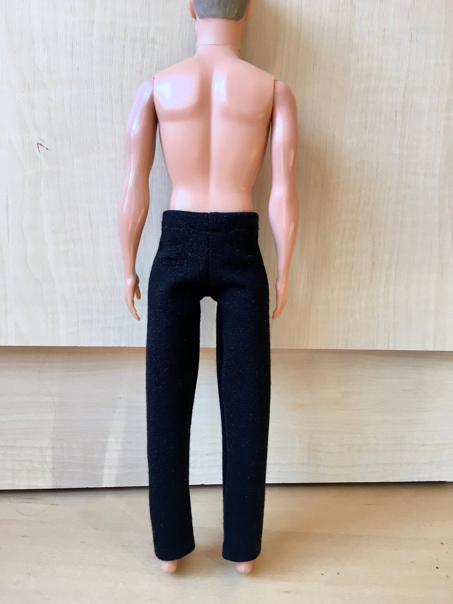 Basic Sweatpants for Ken Doll | Ken Doll Pants - many colors - Bouutique.com