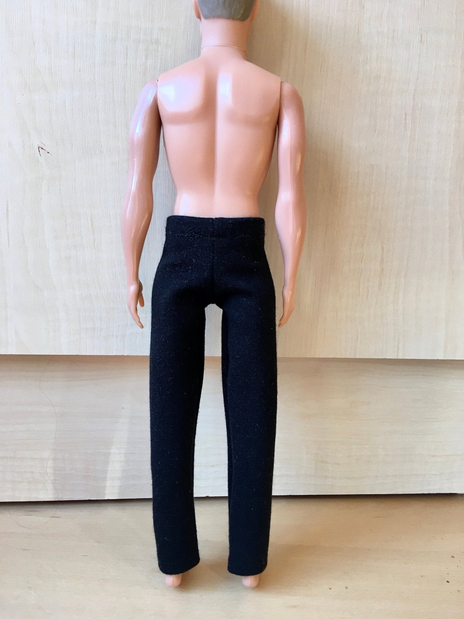 Basic Sweatpants for Ken Doll | Ken Doll Pants - many colors - Bouutique.com