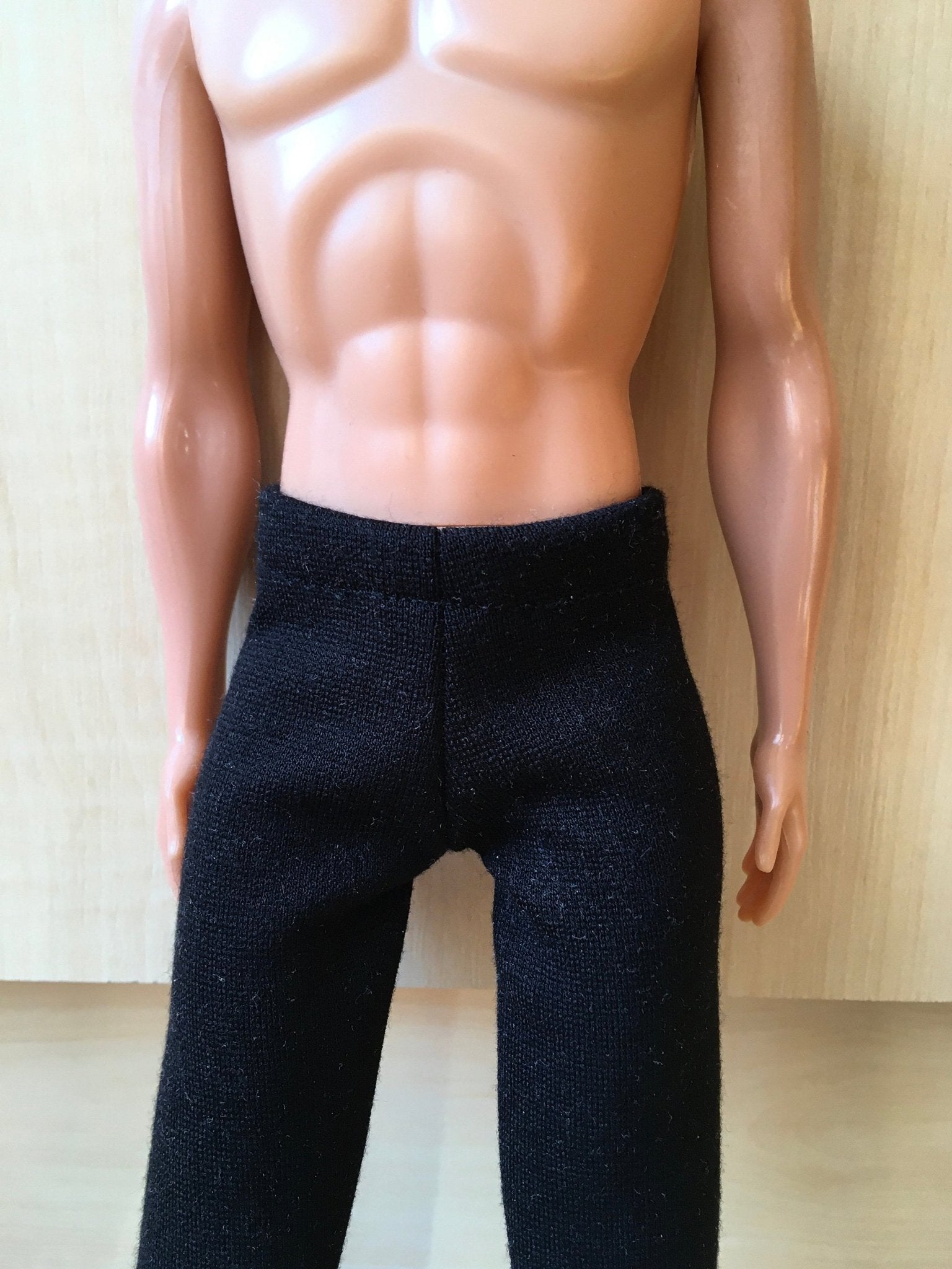 Basic Sweatpants for Ken Doll | Ken Doll Pants - many colors - Bouutique.com