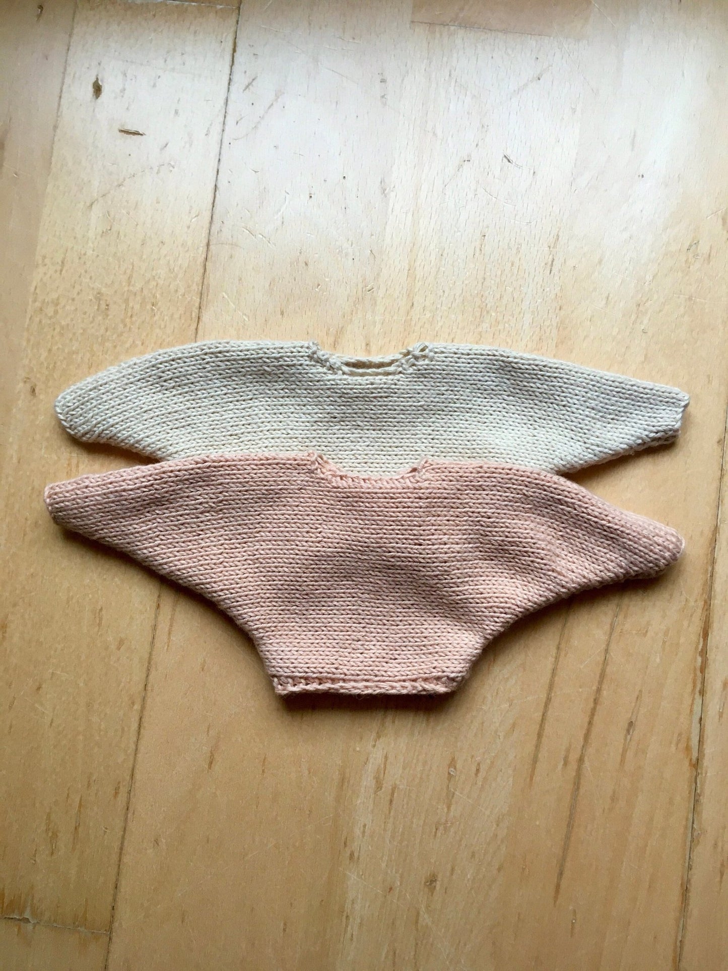 Breeze Knit Bat Sleeve Sweater for Poppy Parker Doll, 3 colors - Bouutique.com