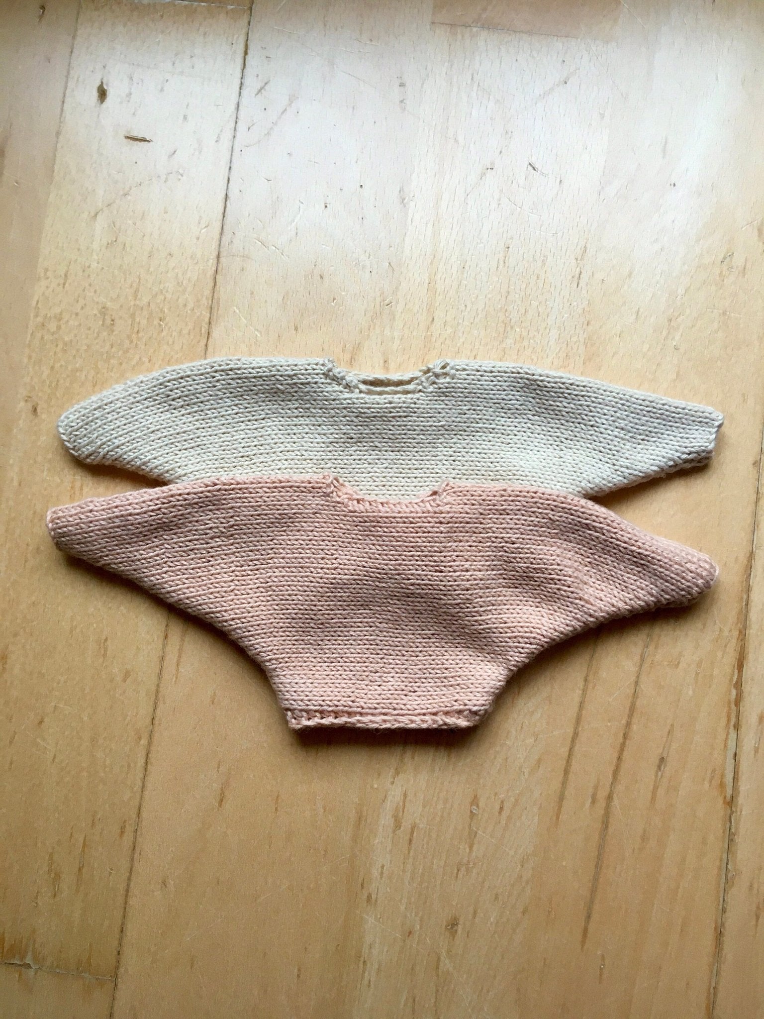 Breeze Knit Bat Sleeve Sweater for Poppy Parker Doll, 3 colors - Bouutique.com